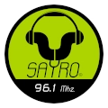 Radio Sayro - FM 96.1